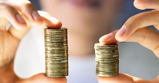 Equal Pay: Viel Nachholbedarf bis zur Wettbewerbsfähigkeit