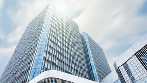Building Cityscape
