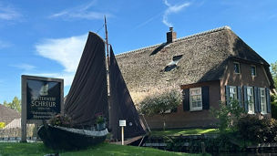 Giethoorn