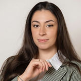 Giorgia Arlati