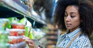 KPMG 2024 Consumer and Retail CEO Outlook