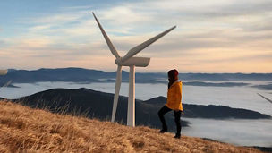 girl-walking-top-of-hill