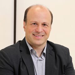 Leonardo Giusti