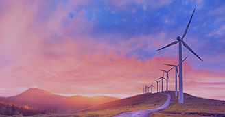 Global ambition to triple renewable energy capacity