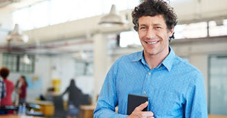 Trailblazing digital frontiers