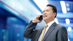 KPMG 2025 Global CEO Outlook