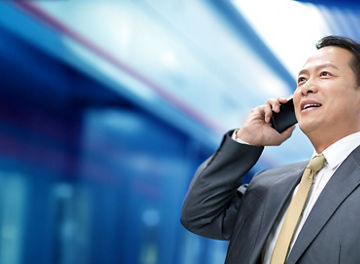 KPMG 2025 Global CEO Outlook