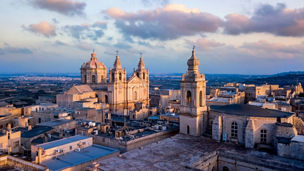 Global Mobility Services