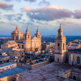 Global Mobility Services