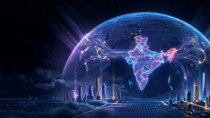 KPMG Private Enterprise Global Tech Innovator competition in India