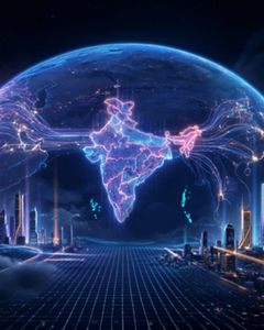 KPMG in India announces Cosmoserve Space  as the winner of the 6th edition of the Global Tech Innovator Competition (GTIC) 2026 – India Finale