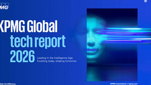 Tech Report Cover