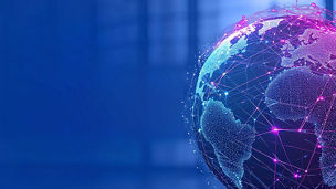 Globe image