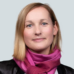 Viktória Glózer-Say