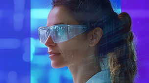 online privacy concept