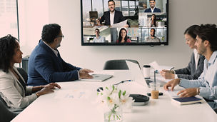 Videokonferenz
