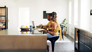 Homeoffice
