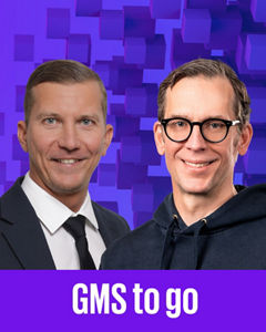 GMS to go