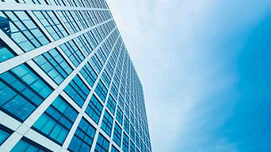 KPMG RDC, bureau à Goma