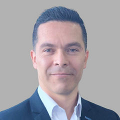 Andrés Gómez