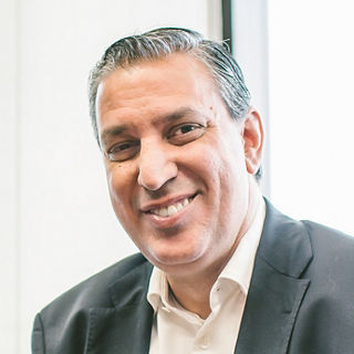 Marcus Vinicius Gonçalves