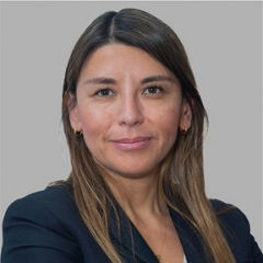 Claudia González