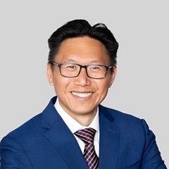 Gordon Chu