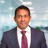 Gordon Rajamohan