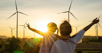 Governing the energy transition: Regulation, risk, and geopolitics in a low-carbon future