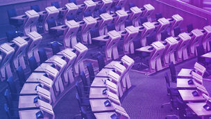 Government and Public Sector