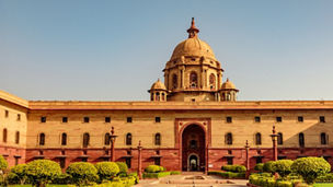 Government & Public Sector