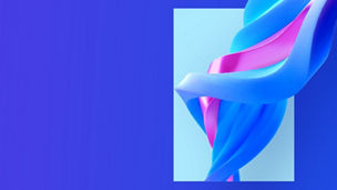 powered enterprise finance banner