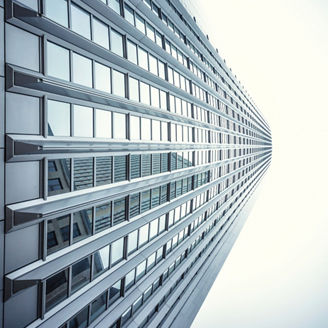 abstract architecture