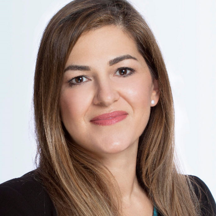 dimitra spanou