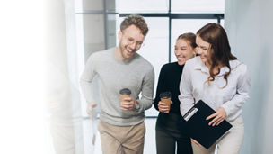 Advisory Graduate Recruitment Program 2025