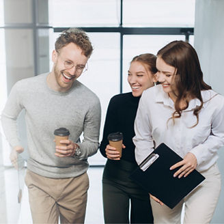 Advisory Graduate Recruitment Program 2025