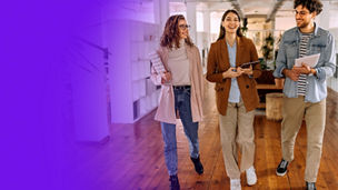 Audit Graduate Recruitment Program 2024