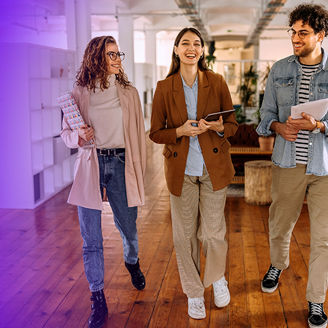 Audit Graduate Recruitment Program 2024