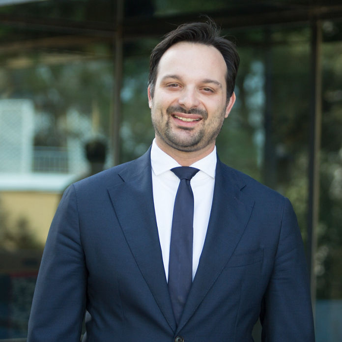 Dimitrios Lambropoulos 	