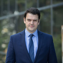 Anastasios Kyriacoulis