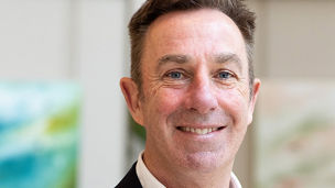 Gary Wingrove