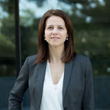 Stavroula Minasidou