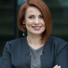 Aneza Stavrou