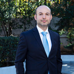 constantinos gavardinas 