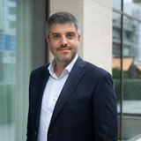 Constantinos Kallianos