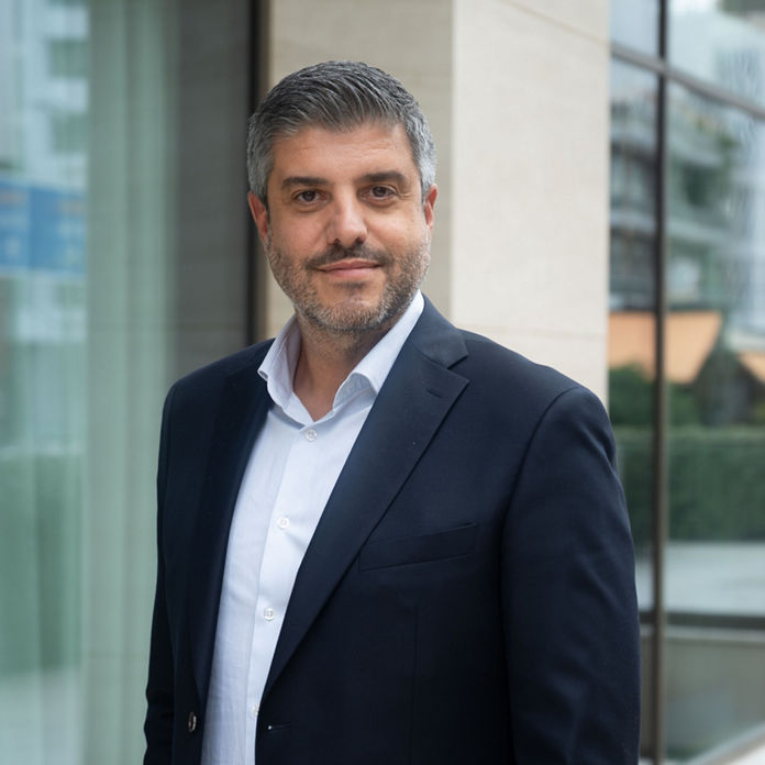 Kallianos Konstantinos