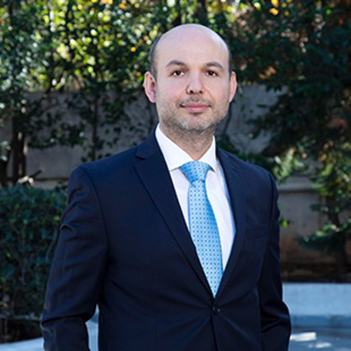 costantinos gavardinas