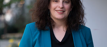 mary daskalaki