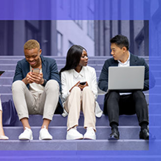 dei leadership conference banner