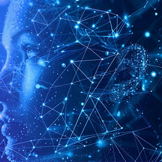 Global Female Leaders Outlook 2025 banner visual